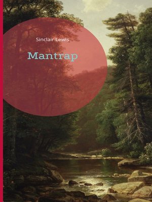 cover image of Mantrap